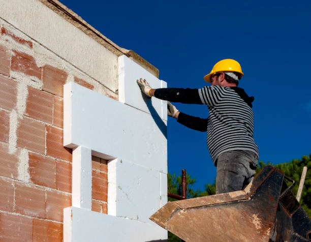 Best Insulation for Specific Applications in Carter, TX