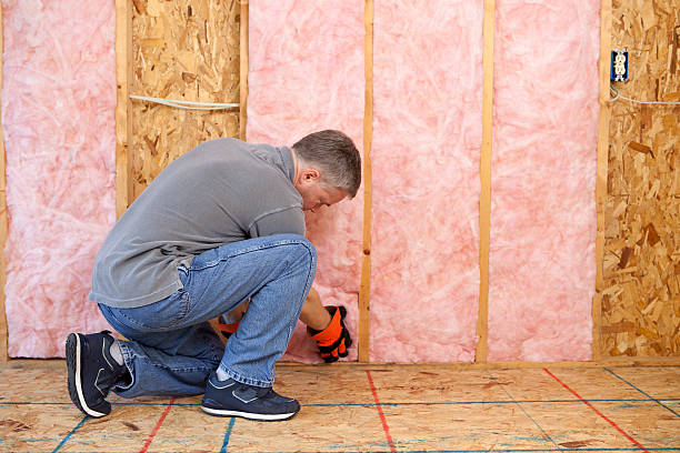 Best Specialty Insulation in Carter, TX