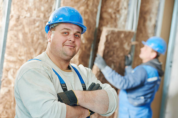 Best Energy Efficiency Solutions in Carter, TX
